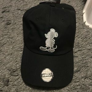Disney 100 hat